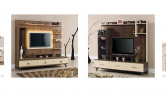 Tv Ünitesi - Dolaplar